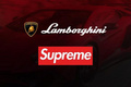 Supreme聯(lián)名蘭博基尼 橙/綠/黑經(jīng)典車型有哪些