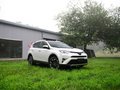 豐田RAV4抄底來襲 全新越野競爭福特翼虎