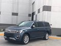 2018款福特征服者 越野車家族最大的SUV