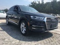18款奧迪Q7最高車速解密 豪華SUV動力足