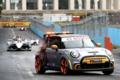 MINI Electric Pacesetter安全車 將亮相上海車展