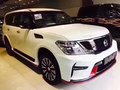17款日產尼桑途樂現車 霸氣越野兇狠降價