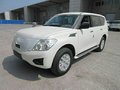 日產尼桑途樂XE版越野 智能四驅18輪厚惠