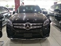 18款奔馳GLS450AMG 加版豪華運動七座SUV