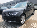 18款路虎攬勝行政柴油版 VOGUE加長現(xiàn)車