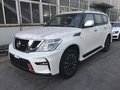 2017款日產途樂4.0 個性改裝享受高折扣