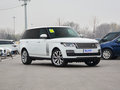 西安攬勝行政優(yōu)惠10萬 展廳現(xiàn)車最低價