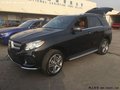 17款奔馳GLE400加版 豪奢越野現車新報價
