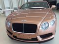 2017款賓利歐陸GT 豪車降價機會猝不及防