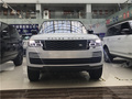18款路虎攬勝行政SUV 詳細(xì)深解升級(jí)亮點(diǎn)