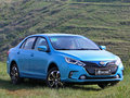 秦EV300售价20.99万元起 价格竞争帝豪EV