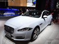 捷豹XJ 最高优惠20万