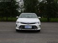 全新豐田凱美瑞行情價(jià)格 凱美瑞轎車福利