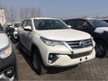 18款豐田穿越者2.7L 原裝中東版現(xiàn)車在售