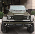 復(fù)古版JEEP牧馬人3.6L 天津港現(xiàn)車手慢無