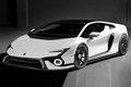 蘭博基尼全新Huracán曝光！停售V10車(chē)型/內(nèi)飾翻新