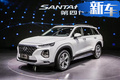 北京現(xiàn)代銷量暴漲29.1% 換代大SUV下月上市