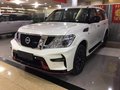 17款尼桑途樂XE-4.0L 改裝版誠降折扣價