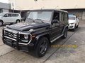 17款奔馳G500現車 4.0T越野能力世界首屈