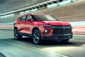 蘭州日產(chǎn)樓蘭優(yōu)惠 開拓者真7座全功能SUV