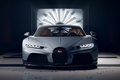 布加迪全新Chiron Super Sport發布！售價超兩千萬