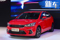 北汽昌河迎產(chǎn)品大爆發(fā) 6款新車型將密集上市