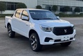 慶鈴皮卡新車亮相工信部，搭載全新型號2.8T柴油動(dòng)力