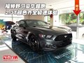 福特野馬豪華超跑 2.3T顏色齊全極速體驗(yàn)