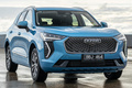 哈弗將推全新SUV 或?yàn)樾√?hào)“初戀” 有望7萬起售