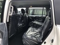 19款日產尼桑途樂Y62 一鍵啟動操作便捷