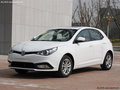 銀川購名爵MG5 限時優(yōu)惠1萬元 現(xiàn)車銷售