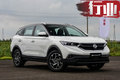 風神9月銷量環(huán)比增62.68% SUV AX7大漲1.5倍