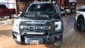 福特F150改裝版橫行跋扈 時尚品味大提升