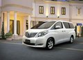 西安豐田埃爾法優惠2.32萬 現車顏色齊全
