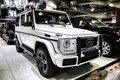 新奔馳G500/G550/G63 天津現(xiàn)車顏色配置