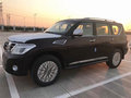 18款日產(chǎn)途樂Y62鉑金版 硬派作風(fēng)低價(jià)售