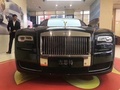 2018款勞斯萊斯古斯特瘋賣全國 貴族豪車