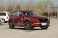 绍兴马自达CX-5优惠2.6万 提供试乘试驾