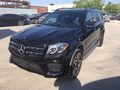 奔馳GLS450降價促銷 2018款現(xiàn)車顏色充足
