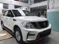 2017款日產途樂中東版 52.5萬優惠新體驗