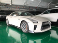 18款日產(chǎn)GT-R戰(zhàn)神3.8T 拉風氣派激情超跑