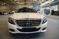 奔馳邁巴赫S600L加長版 耀惠豪駕S級奔馳