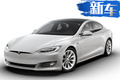 特斯拉Model S动力大幅提升 远超保时捷Taycan