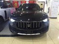 瑪莎拉蒂levante全現車97萬土豪專屬座駕