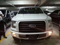 2017款福特F150XLT 全系接受DIY個(gè)性定制