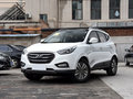 城市SUV 北現(xiàn)ix35享1.8萬(wàn)優(yōu)惠 歡迎試乘