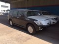 2017款日產途樂4.0 全方位解析底價揭曉