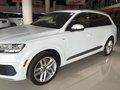 奧迪Q7現(xiàn)車 運動科技七座越野68萬爆底價