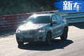 寶馬全新X4 M明年正式亮相 車身降低/動力提升