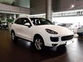 2017款保時捷卡宴3.6鉑金版 汽油卡宴SUV